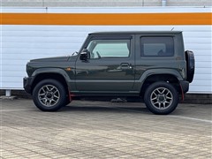 ジムニー XC