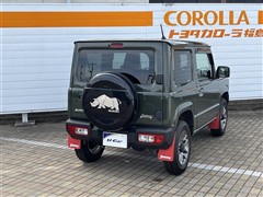 ジムニー XC