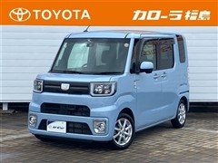 ダイハツ ウェイク L SA2