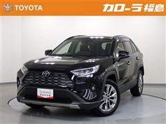 トヨタ　RAV4 G Zパッケージ