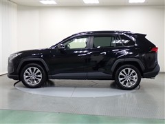 RAV4 G Zパッケージ