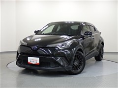 C-HR S LEDエディション
