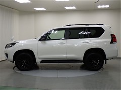 ランクル プラド TX LマットB