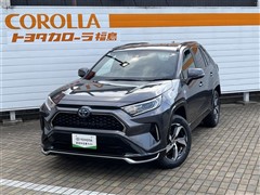 RAV4 PHEV G Z