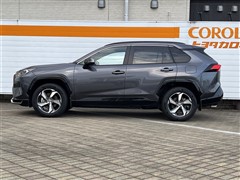 RAV4 PHEV G Z