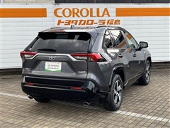 RAV4 PHEV G Z