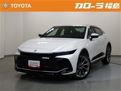 トヨタ クラウン CO Gアドバ レザー