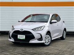 トヨタ　ヤリス ハイブリッド Z