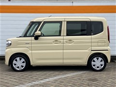 スペーシア ハイブリッド X