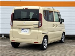 スペーシア ハイブリッド X