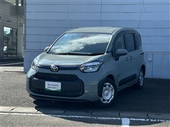 シエンタ ハイブリッド G
