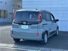 シエンタ ハイブリッド G