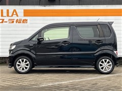 ワゴンR ハイブリッド FZ
