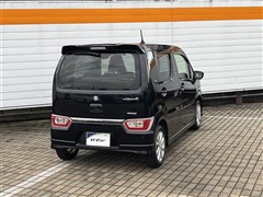 ワゴンR ハイブリッド FZ