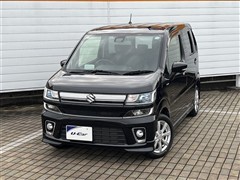 スズキ ワゴンR ハイブリッド FZ