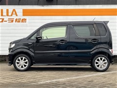 ワゴンR ハイブリッド FZ
