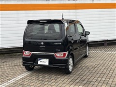 ワゴンR ハイブリッド FZ