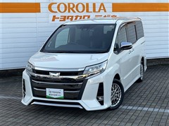 ノア ハイブリッド SI WXB3