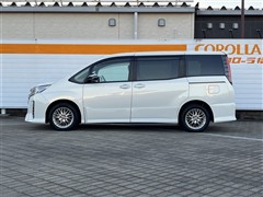 ノア ハイブリッド SI WXB3