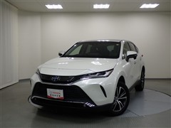 ハリアーハイブリッド G