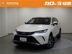 ハリアーハイブリッド G