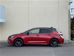 カローラスポーツ Gスタイルパッケー