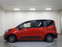 シエンタ クルマイスタイプ2