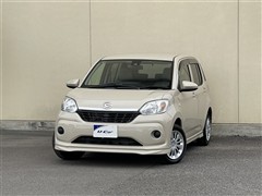 ダイハツ ブーン X LパッケージSA2