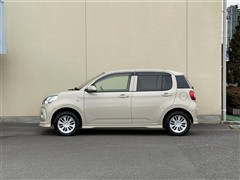 ブーン X LパッケージSA2