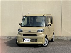 ダイハツ タント L