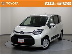 トヨタ シエンタ ハイブリッドX