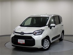 シエンタ ハイブリッドX