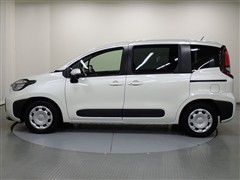 シエンタ ハイブリッドX