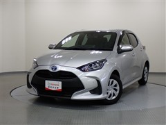 ヤリス ハイブリッド X