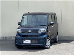 ダイハツ タント X
