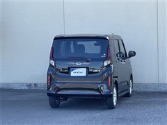 ムーブ G