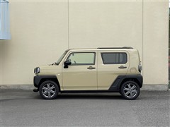 タフト Gt ダーククロムベンチャー