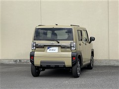 タフト Gt ダーククロムベンチャー