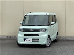 ダイハツ タント X