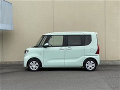 タント X