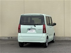 タント X