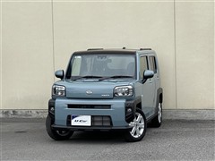 ダイハツ タフト G