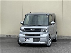 タント Xリミテッド