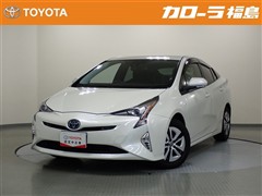 トヨタ プリウス A