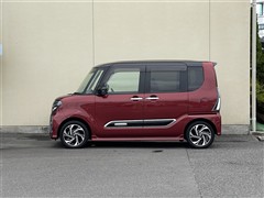 タント カスタムRSスタイルセレクション