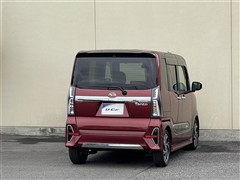 タント カスタムRSスタイルセレクション