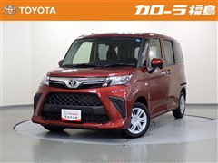 ルーミー X