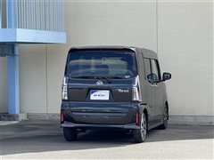 タント カスタムX