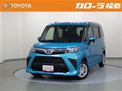 ルーミー X