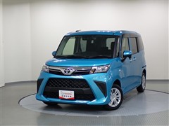 ルーミー X